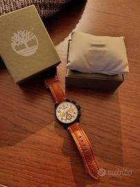 Orologio da polso Timberland