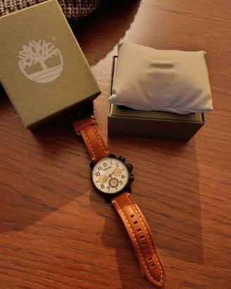 Orologio da polso Timberland