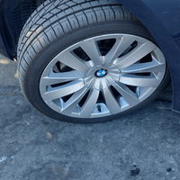 CERCHI PER BMW. 520,530, X3,X5,X4,X6 etc