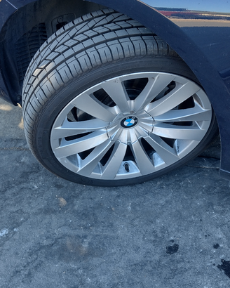 CERCHI PER BMW. 520,530, X3,X5,X4,X6 etc