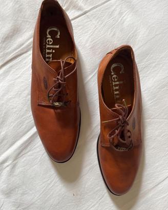 Scarpe uomo in vero cuoio – Made in Italy