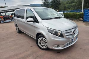 Mercedes Benz VITO TOURER 9 POSTI