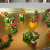 Kinder Sorpresa Tartallegre