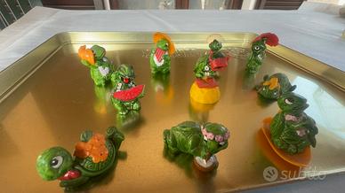 Kinder Sorpresa Tartallegre