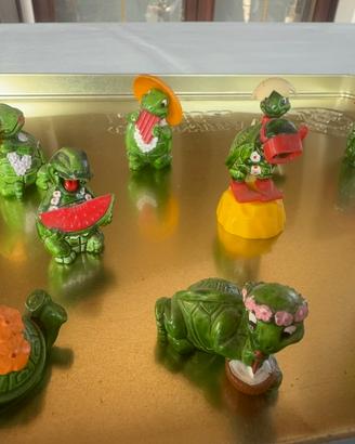 Kinder Sorpresa Tartallegre