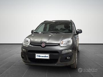FIAT panda 1.2 Lounge s&s 69cv my19
