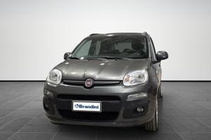 FIAT panda 1.2 Lounge s&s 69cv my19