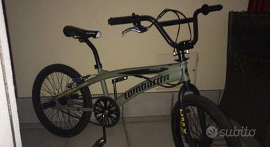 Bmx lombardo