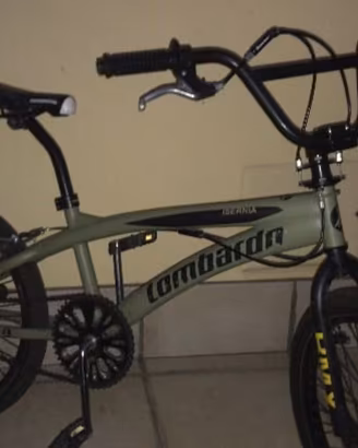 Bmx lombardo