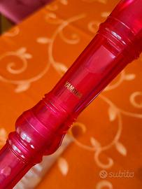 Flauti dolci per la scuola