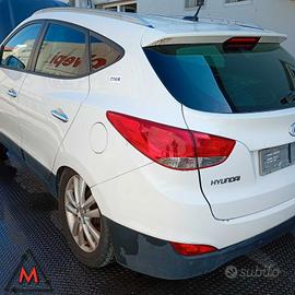 Ricambi singoli per HYUNDAI IX35 MK1 2009-2015