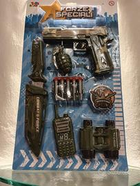 Gioco Forze Speciali