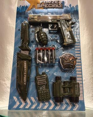 Gioco Forze Speciali