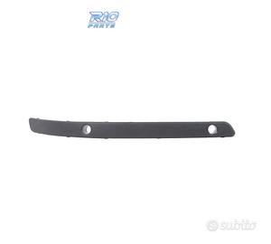 MODANATURA PARAURTI BMW E39 M PDC ANTERIORE DX