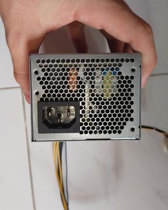 alimentatore lenovo