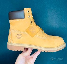 Timberland