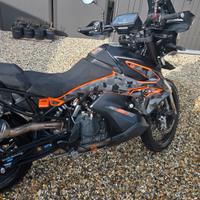 KTM 790 Adventure 