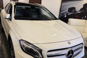 Mercedes-benz GLA 220 d Automatic Premium
