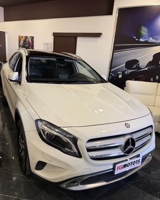 Mercedes-benz GLA 220 d Automatic Premium