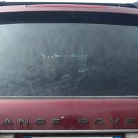 PORTELLONE POSTERIORE LAND ROVER Range Rover SPORT