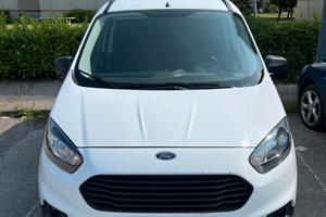FORD Transit Courier 2ªs - 2022