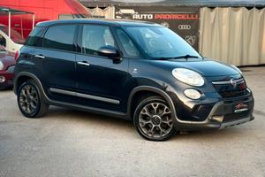 Fiat 500l trekking