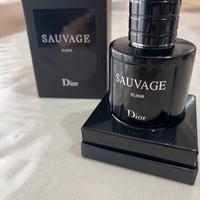 Profumo Dior Sauvage Elixir