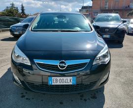 OPEL ASTRA J 1.7 CDTI 125CV 5P Cosmo 2010