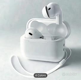 🎧 Cuffie wireless Bluetooth