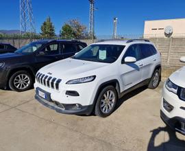 Jeep Cherokee V 2014 2.0 mjt II Limited fwd 1...