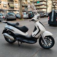 Piaggio Beverly 300 2010