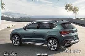 Musata seat ateca ricambi 2020 2021 2022