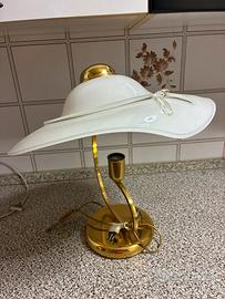 Lampada e lampadario murano