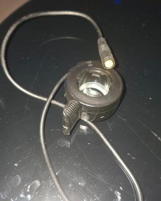 acceleratore per Motori Bafang 