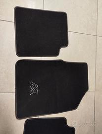 Tappetini auto Ford Ka originali 