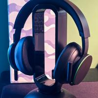 Cuffie Xbox Wireless pari al nuovo
