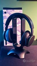 Cuffie Xbox Wireless pari al nuovo