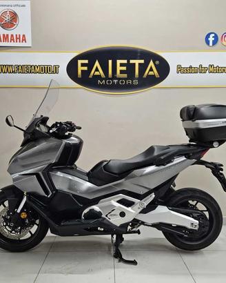Honda Forza 750 DCT - 2023