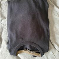 maglione in lana/cashmere