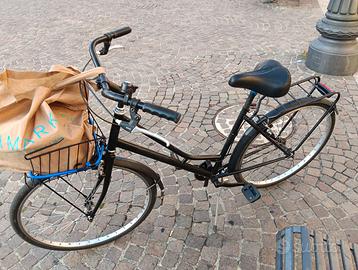 Bicicletta da passeggio