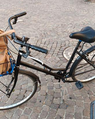 Bicicletta da passeggio