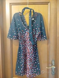 VESTITO DENNYROSE TAGLIA M