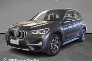 BMW X1 sDrive18i xLine Aut.