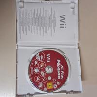 GIOCO WII PLAY MOTION