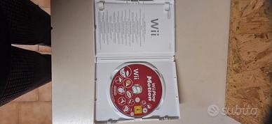GIOCO WII PLAY MOTION
