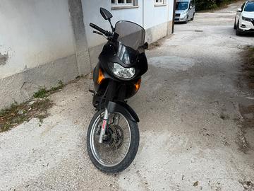 Honda transalp xl 650