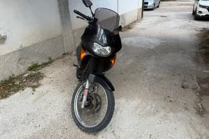 Honda transalp xl 650