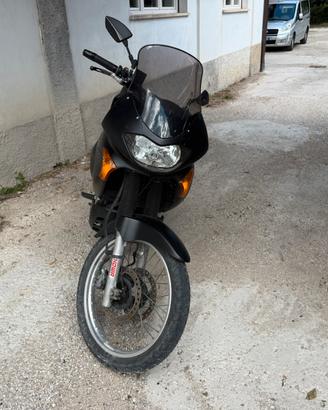 Honda transalp xl 650