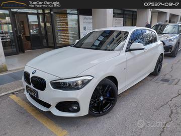 Bmw 120 M Sport xdrive 120 d #10088