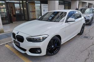 Bmw 120 M Sport xdrive 120 d #10088